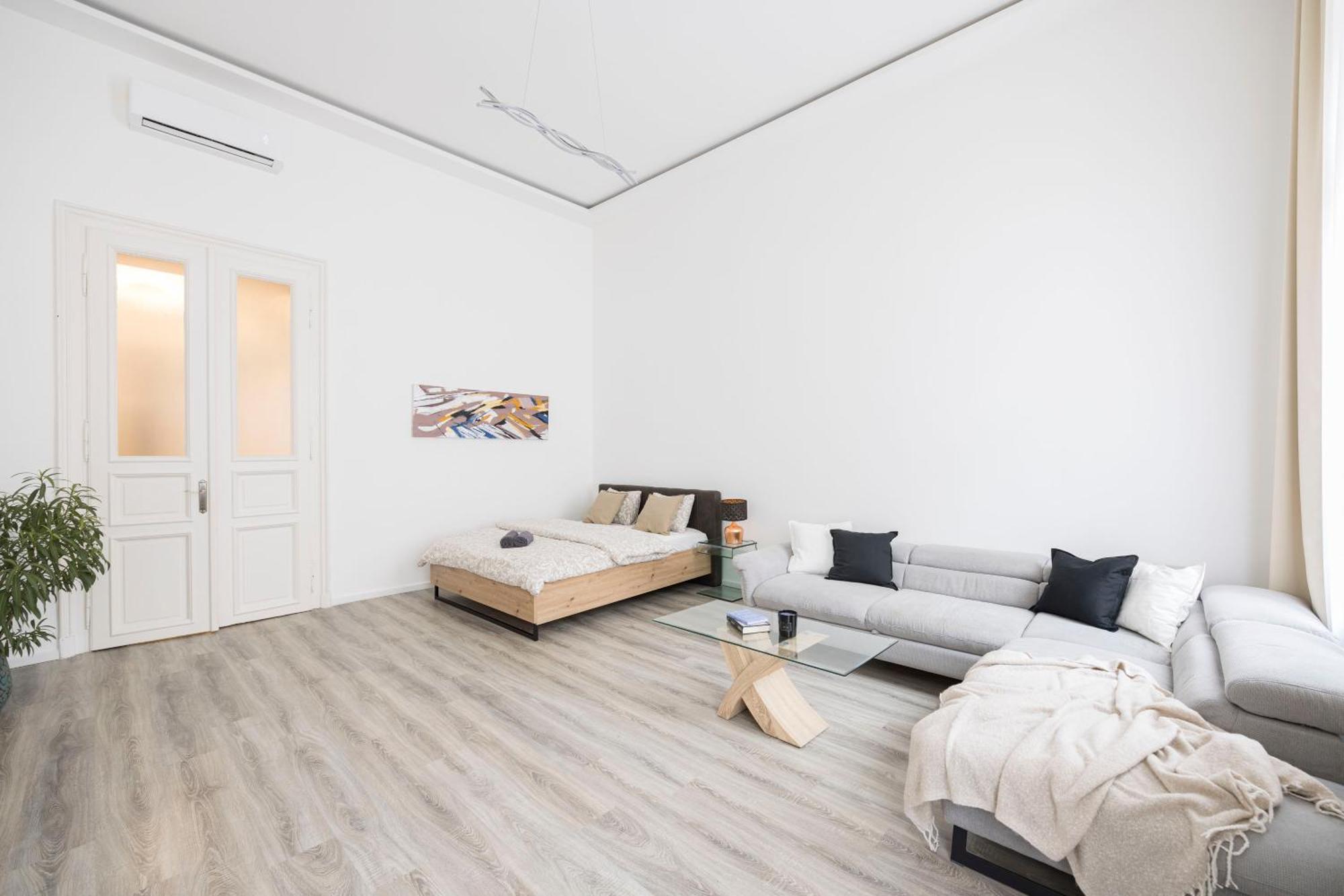 Majestic Dream Home In The Heart Of Budapest Eksteriør billede
