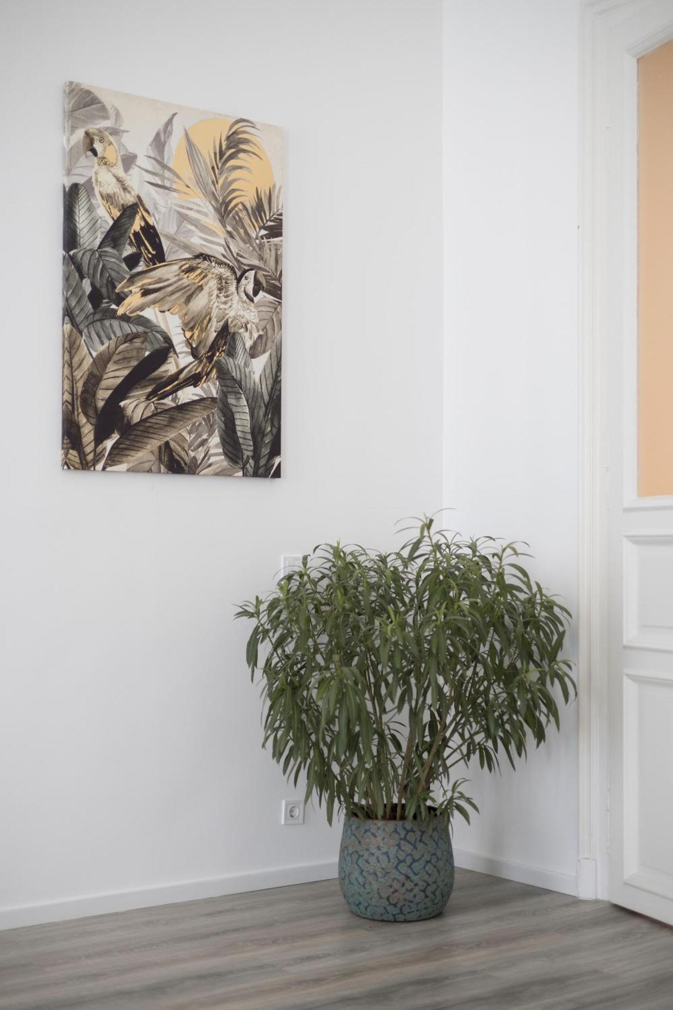 Majestic Dream Home In The Heart Of Budapest Eksteriør billede